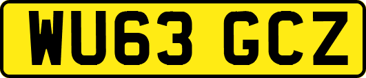 WU63GCZ