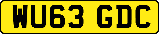 WU63GDC