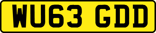 WU63GDD