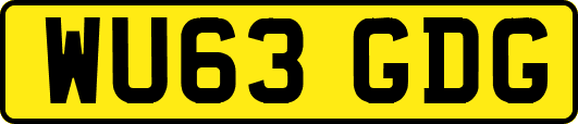 WU63GDG