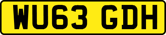 WU63GDH