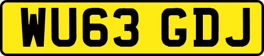 WU63GDJ