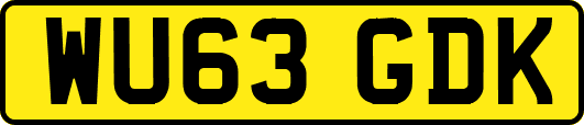 WU63GDK