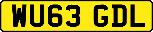 WU63GDL