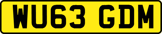 WU63GDM