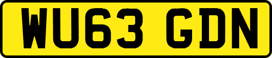 WU63GDN