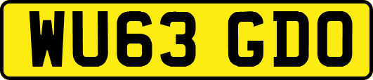 WU63GDO