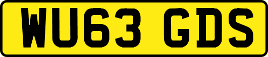 WU63GDS