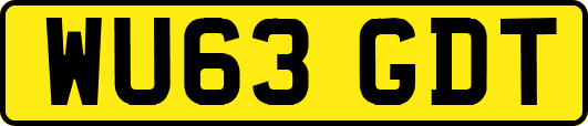 WU63GDT