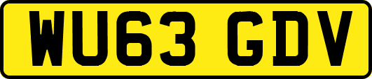 WU63GDV