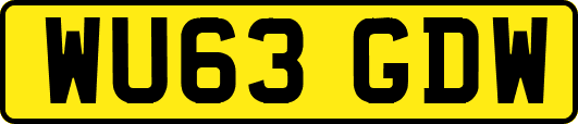 WU63GDW