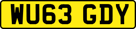 WU63GDY