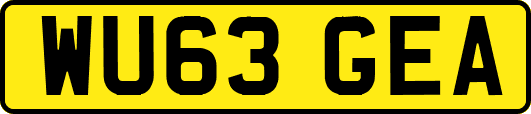 WU63GEA