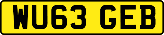 WU63GEB
