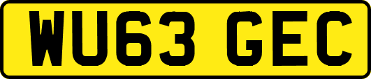WU63GEC