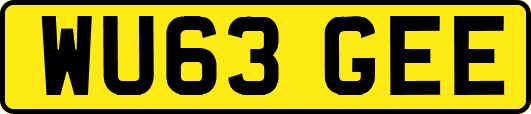 WU63GEE