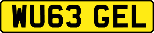 WU63GEL
