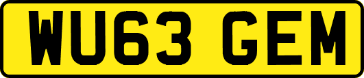 WU63GEM