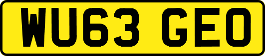 WU63GEO