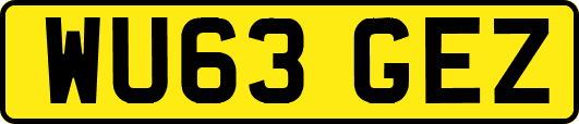 WU63GEZ