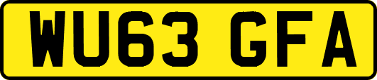 WU63GFA