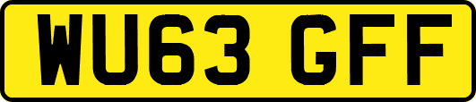 WU63GFF
