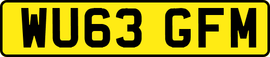 WU63GFM