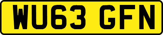 WU63GFN