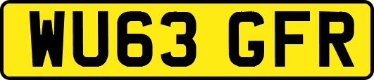 WU63GFR