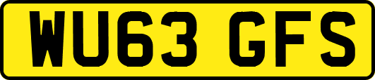 WU63GFS