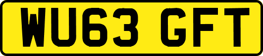WU63GFT