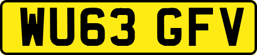 WU63GFV