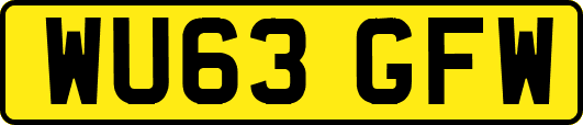 WU63GFW