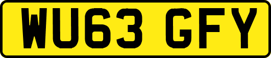WU63GFY