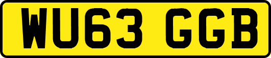 WU63GGB