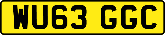 WU63GGC