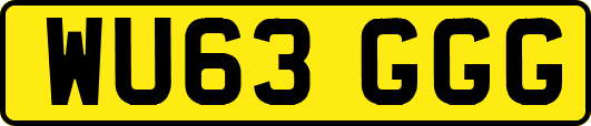WU63GGG