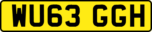 WU63GGH