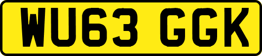 WU63GGK