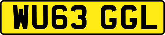 WU63GGL