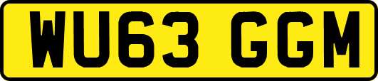WU63GGM