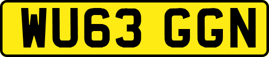 WU63GGN