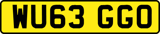 WU63GGO