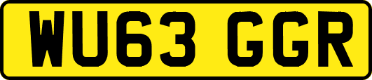 WU63GGR