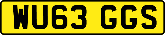 WU63GGS