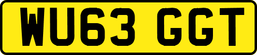 WU63GGT