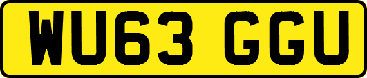 WU63GGU