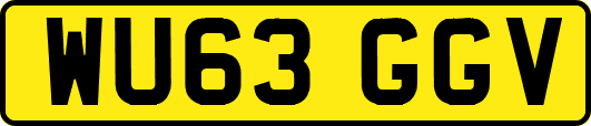 WU63GGV