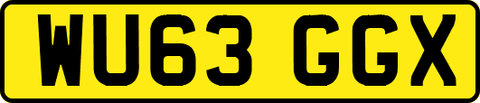 WU63GGX