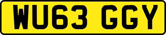 WU63GGY